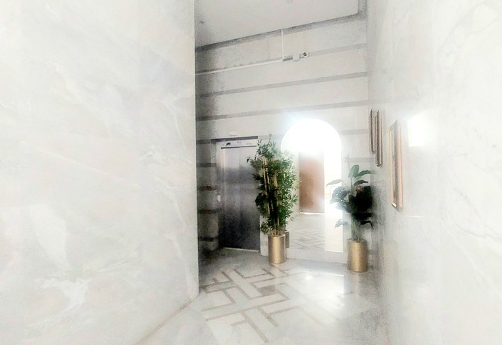 Appartement à Fida, Casablanca