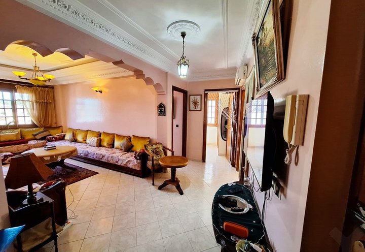 Appartement à Sidi Maarouf, Casablanca