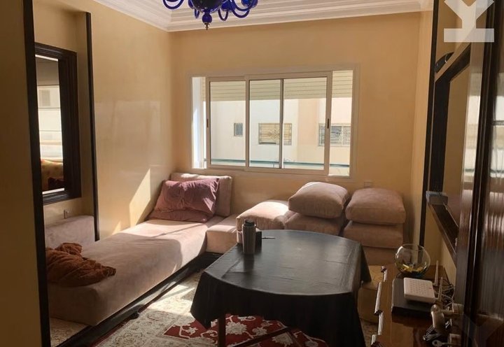 Appartement à Californie, Casablanca