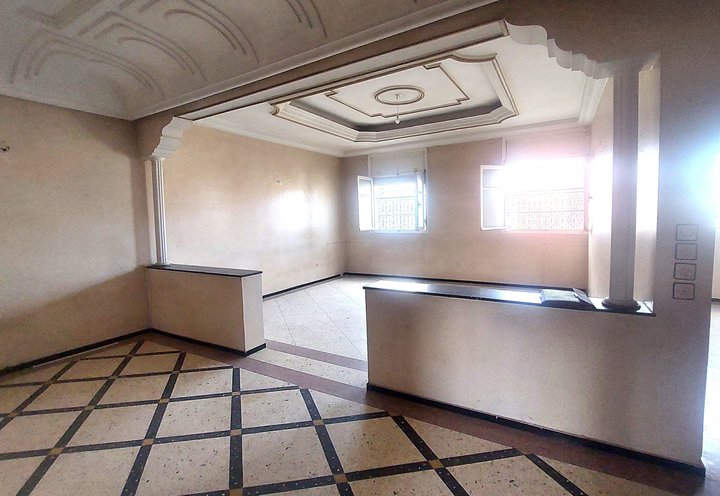 Appartement à Ain Chock, Casablanca