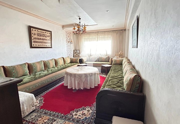 Appartement à Mandarouna, Casablanca
