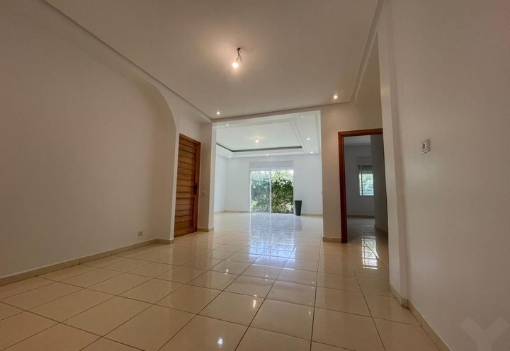 Appartement à Sindibad, Casablanca