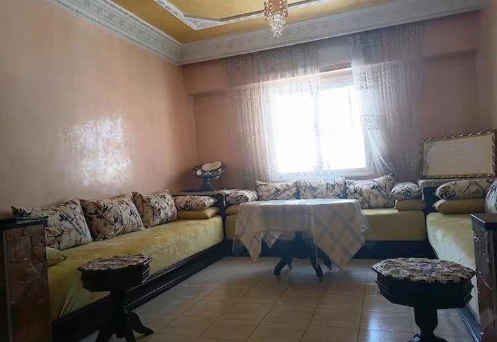 Appartement à Sidi Moumen, Casablanca
