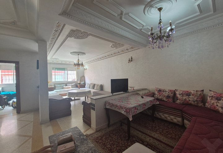 Appartement à Al Osra, Casablanca