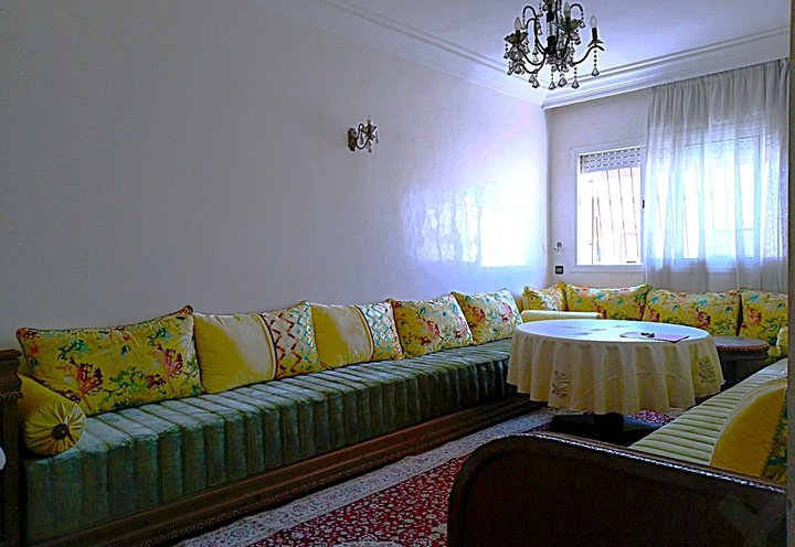 Appartement à Moulay Rachid, Casablanca