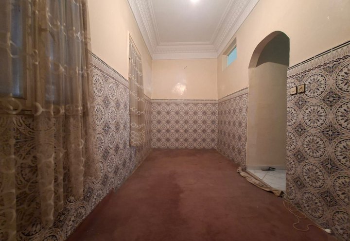Appartement à Derb Al Kabir, Casablanca