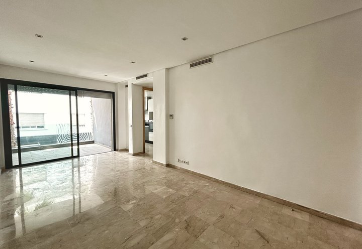 Appartement à Gauthier, Casablanca