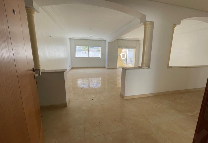 Appartement à Gauthier, Casablanca