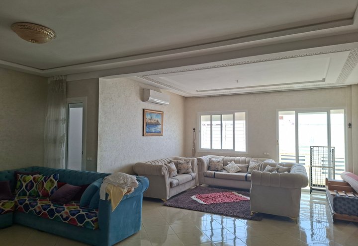 Appartement à Haddada, Kénitra