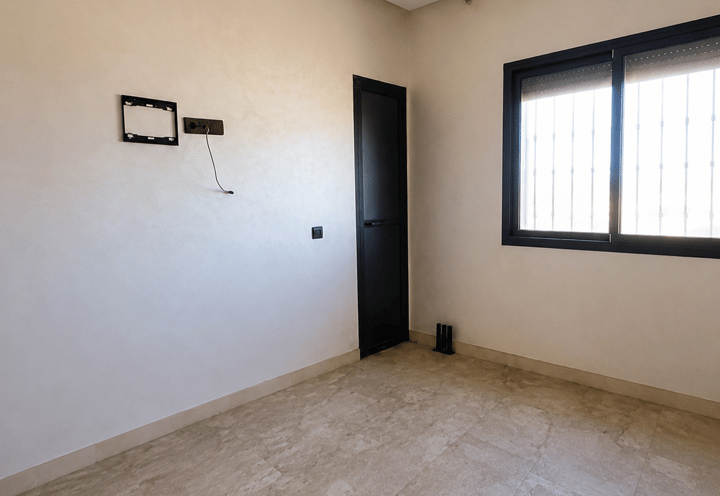 Appartement à Ain Sebaa, Casablanca