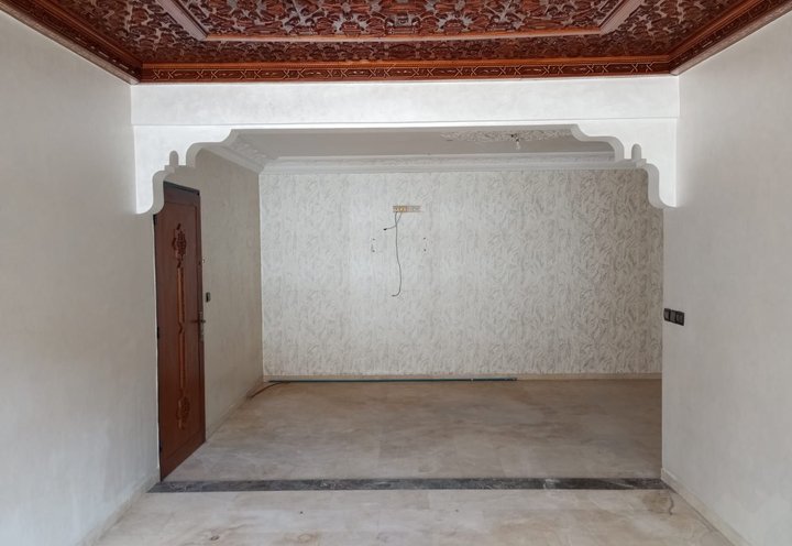Appartement à Hay Mohammadi, Casablanca