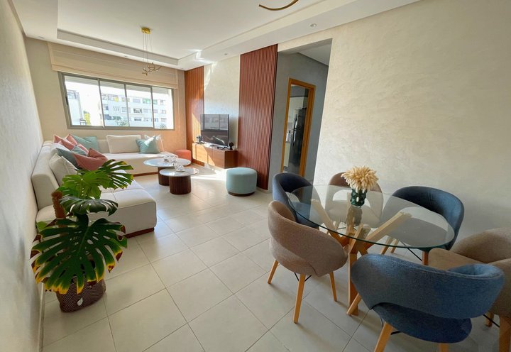 Appartement à Errahma, Dar Bouazza