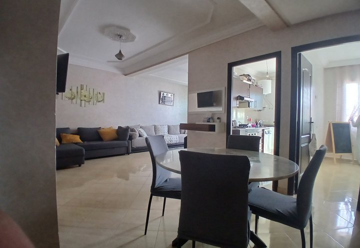 Appartement à Sidi Maarouf, Casablanca