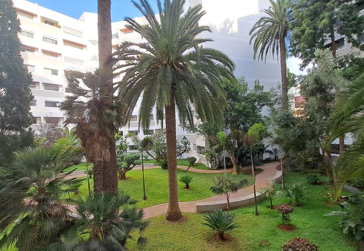 Appartement à Moulay Youssef, Casablanca