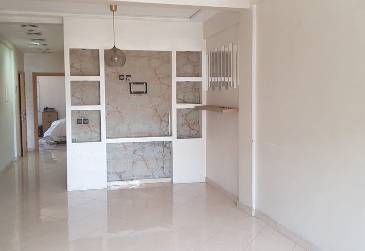 Appartement à Ain Sebaa, Casablanca