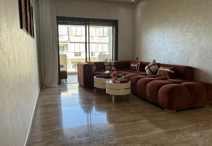 Appartement à Tamaris1, Dar Bouazza
