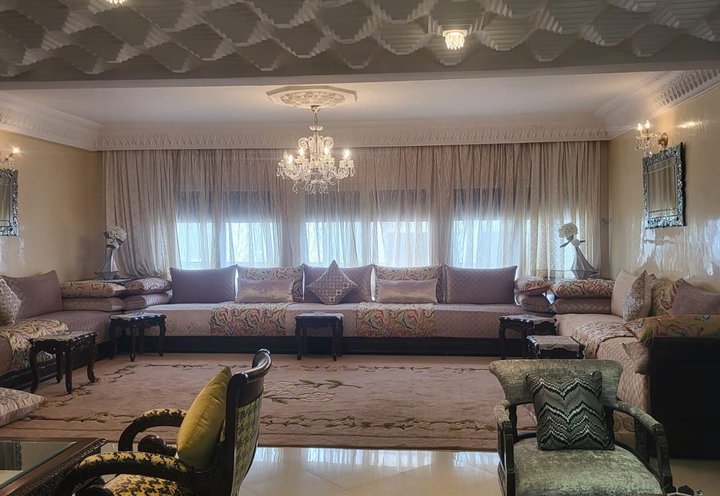 Appartement à Beausejour, Casablanca
