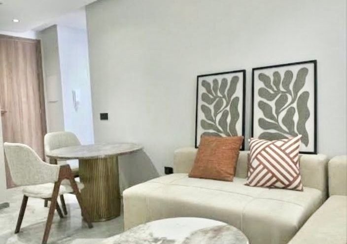 Appartement à Hopitaux, Casablanca