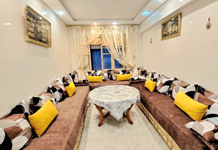 Appartement à Gauthier, Casablanca