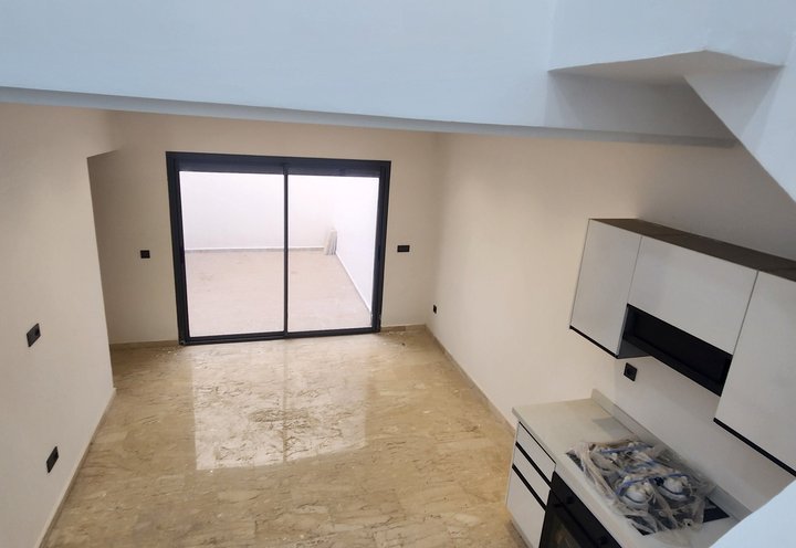 Appartement à Ain Chock, Casablanca