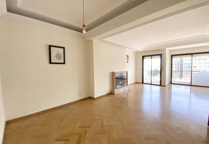 Appartement à Gauthier, Casablanca