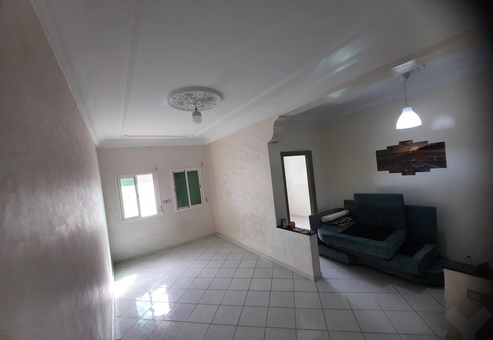 Appartement à Sidi Bernoussi, Casablanca