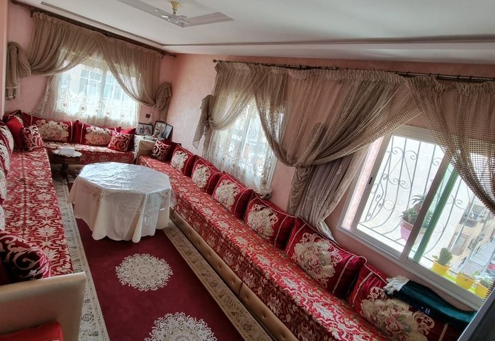Appartement à Sidi Moumen, Casablanca
