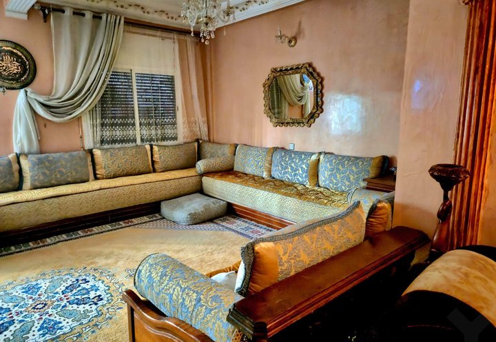 Appartement à Lekrimat, Casablanca