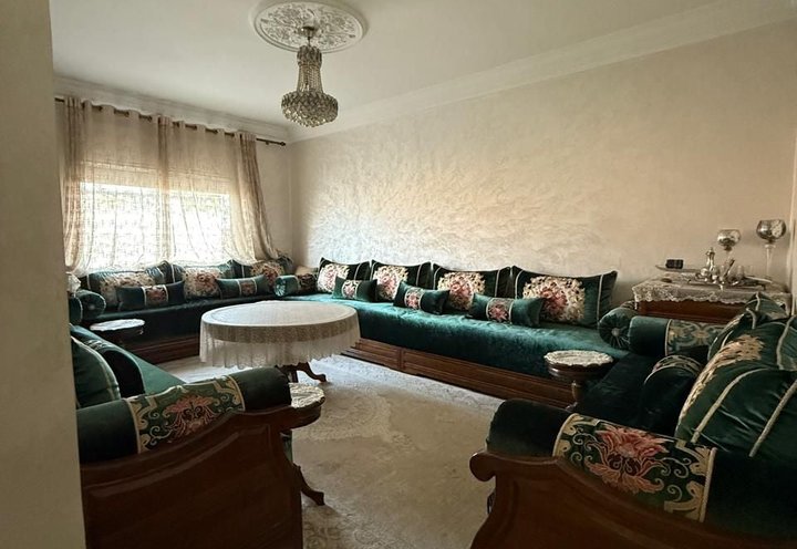 Appartement à Inara, Casablanca