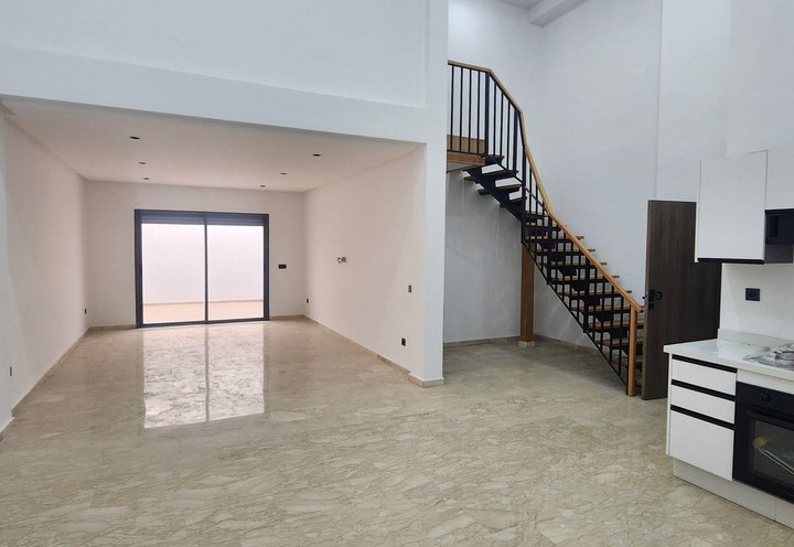 Appartement à Ain Chock, Casablanca