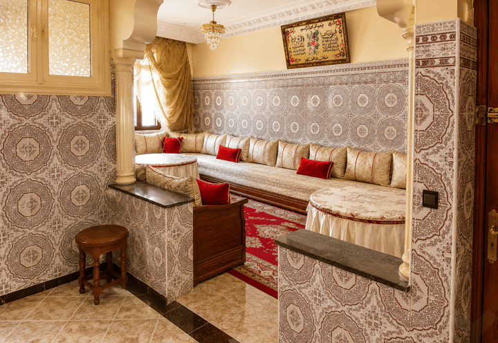 Appartement à Moulay Rachid, Casablanca