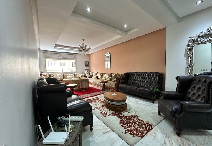Appartement à Californie, Casablanca