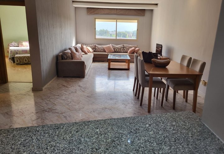 Appartement à Casa Nearshore, Casablanca