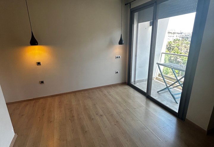 Appartement à Mandarouna, Casablanca