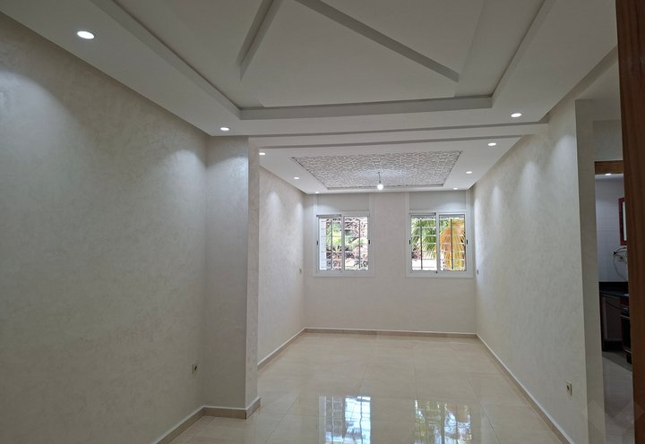 Appartement à Maamora, Kénitra