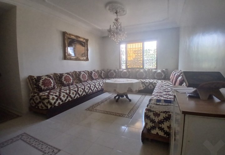 Appartement à Ain Chock, Casablanca
