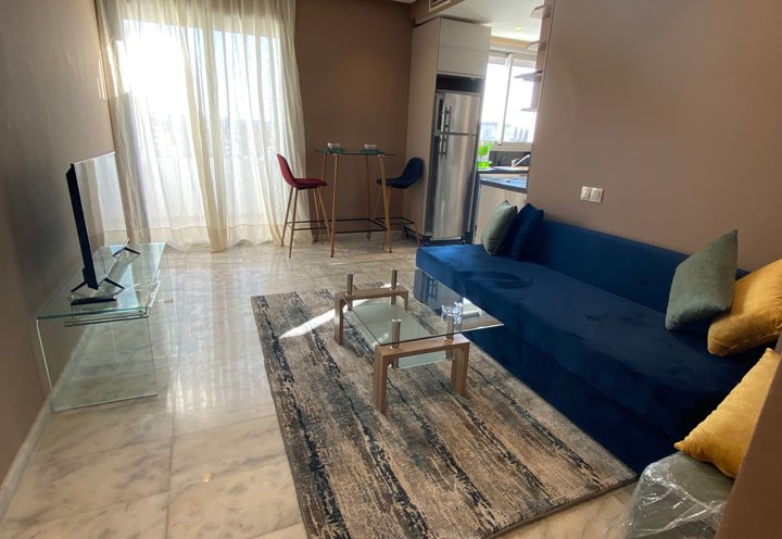 Appartement à Oulfa, Casablanca