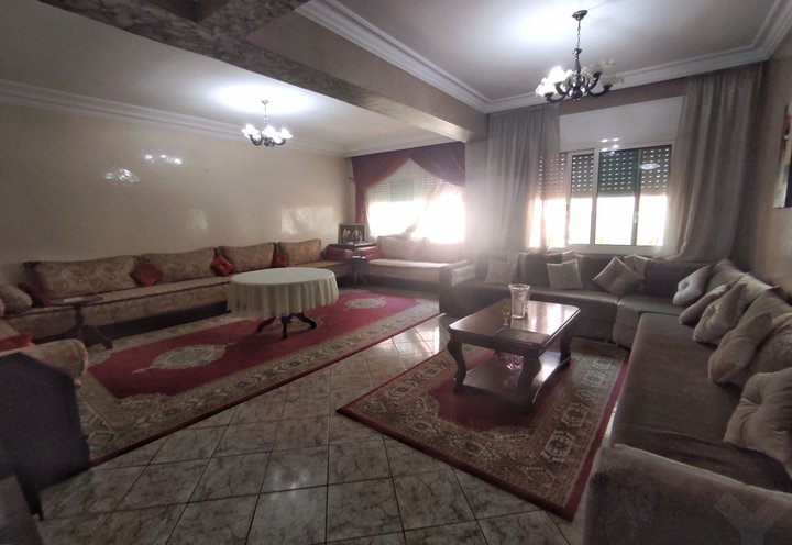 Appartement à Californie, Casablanca