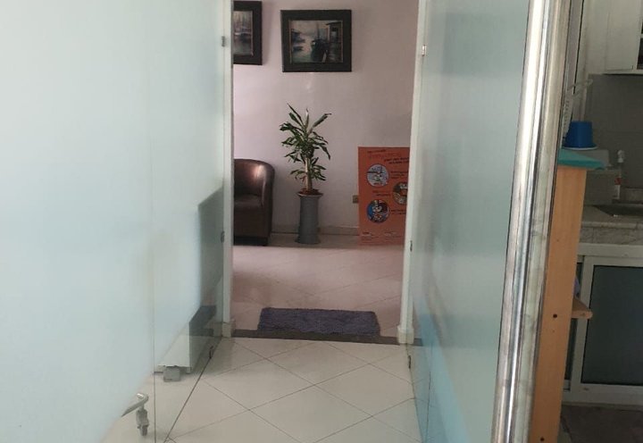 Appartement à La Gironde, Casablanca