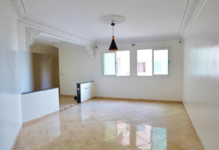 Appartement à Bournazil, Casablanca