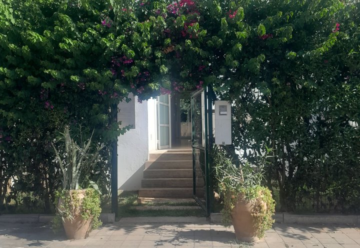 Villa à Tamaris2, Dar Bouazza