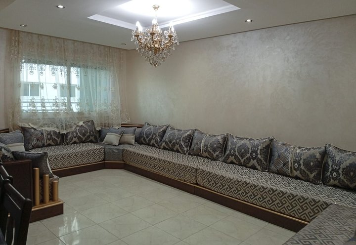 Appartement à Zone Franche De Tanger, Tanger