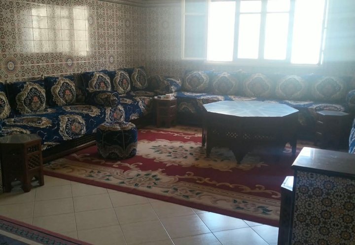Appartement à Hay Mohammadi, Casablanca