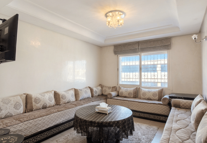 Appartement à Ibn Tachfine, Casablanca