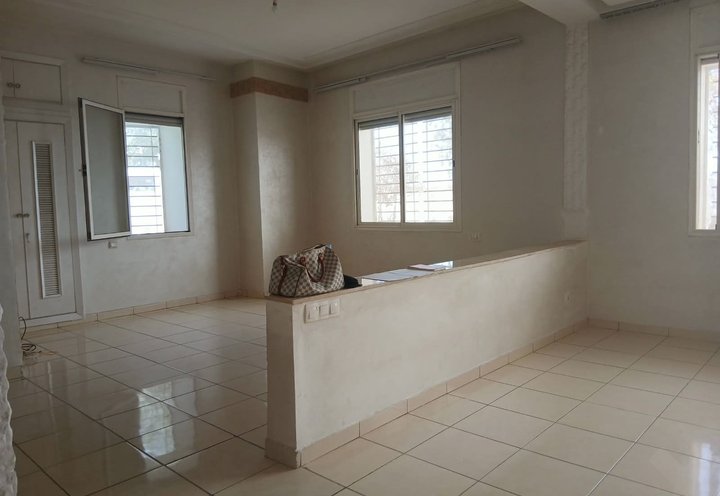 Appartement à Sindibad, Casablanca
