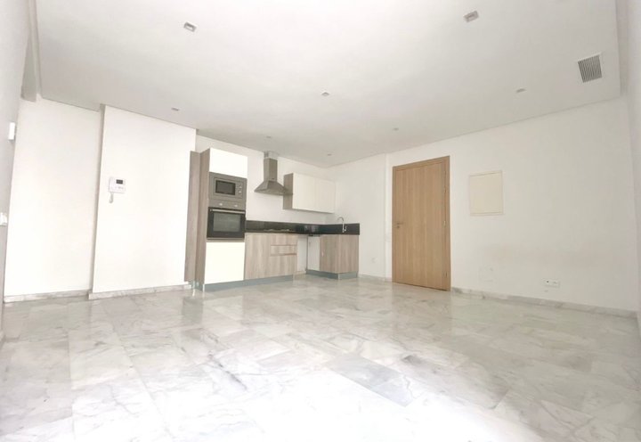 Appartement à Gauthier, Casablanca