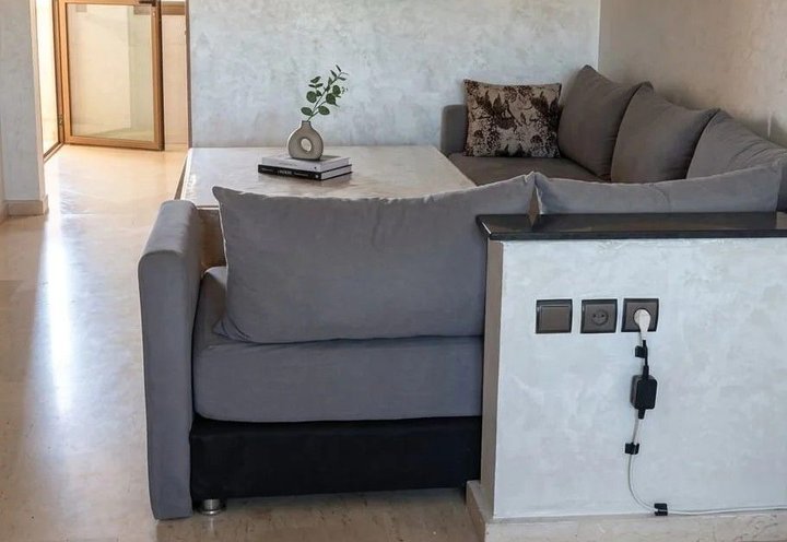 Appartement à Ain Sebaa, Casablanca