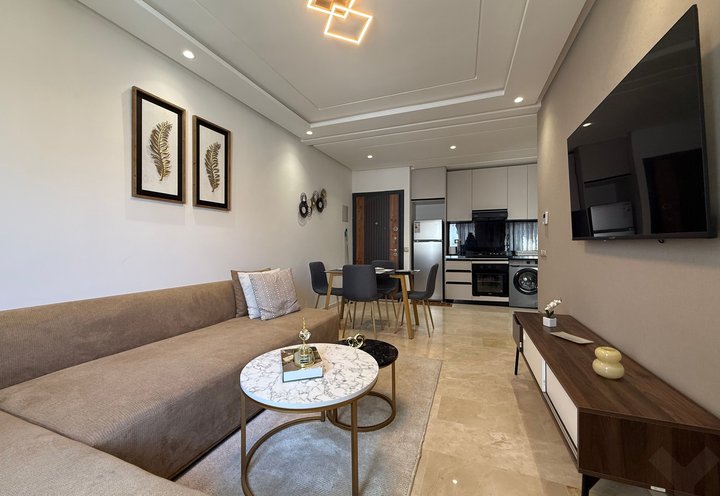 Appartement à Oulfa, Casablanca