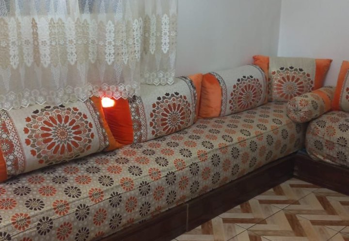 Villa à Hay Hassani, Casablanca