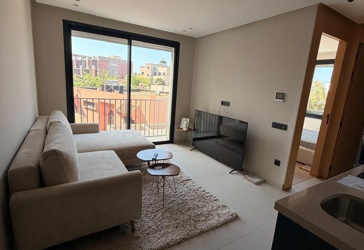Appartement à Oasis, Casablanca